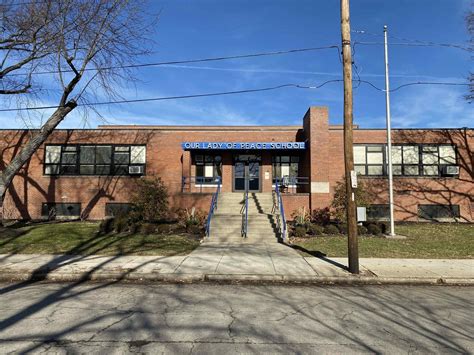 About – Our Lady of Peace School .